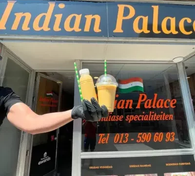 Indian Palace Tilburg