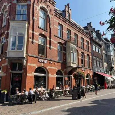 Karaf Restaurant Utrecht