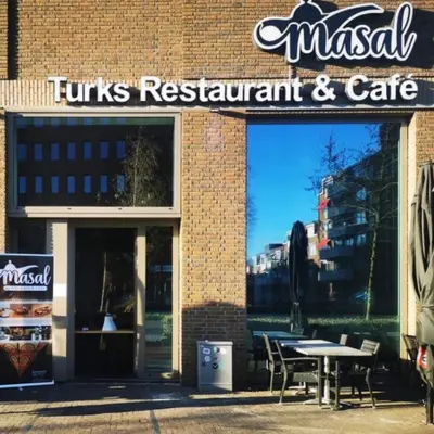 Masal Tilburg Restaurant