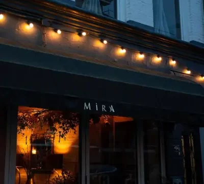 Restaurant Mira Nijmegen